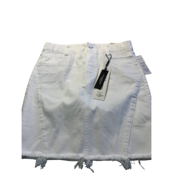 Liverpool Jeans Gia Glider Skirt Size 2 - Picture 7 of 9